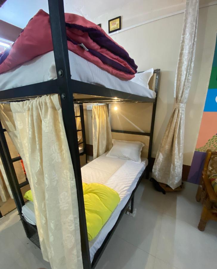 Jawai Bagpackers Hostel Sheoganj Exterior foto
