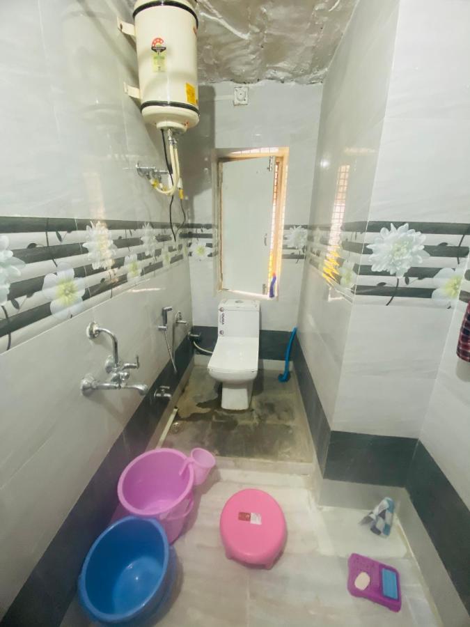 Jawai Bagpackers Hostel Sheoganj Exterior foto