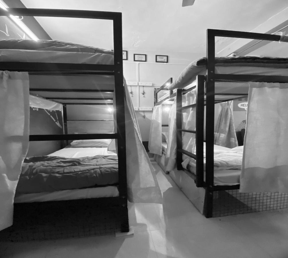 Jawai Bagpackers Hostel Sheoganj Exterior foto